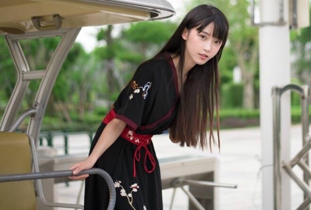 半藏森林写真集