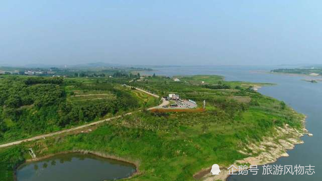盘点山东省10大水库,一个比一个美,你去过几处?