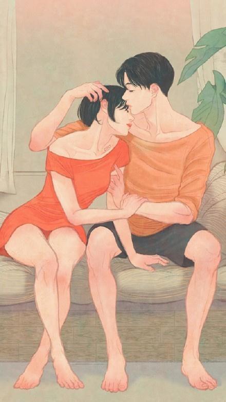 撩妹聊天套路的句子,浪漫至极,无法抗拒!