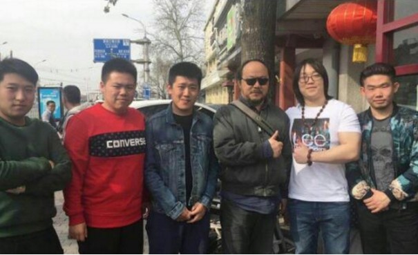 窦唯不再隐忍,终于揭开与王菲离婚真相,婚姻只是一场阴谋?_腾讯新闻