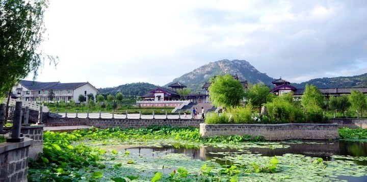 华山县人口_年阴县华山风景图片(3)