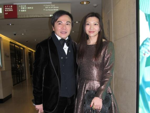 "玩具大王"女儿蔡加敏离婚,被曝夫妻两人长期分居,丈夫几年不回家