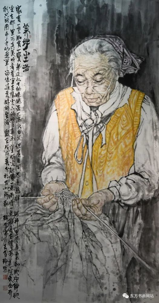 本次展览收到作品265幅,其中书法作品39幅,国画作品213幅,油画作品13