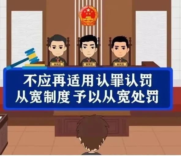 认罪认罚后又反悔?重判!