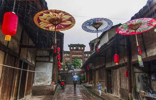 泸州旅游,当地的这7大景点不容错过,让你领略四川独特