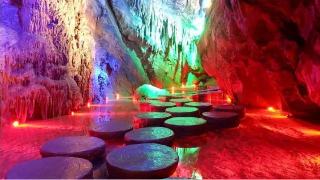 泸州旅游,当地的这7大景点不容错过,让你领略四川独特
