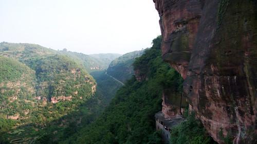 泸州旅游,当地的这7大景点不容错过,让你领略四川独特