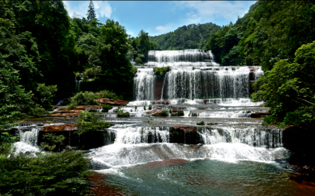 泸州旅游,当地的这7大景点不容错过,让你领略四川独特