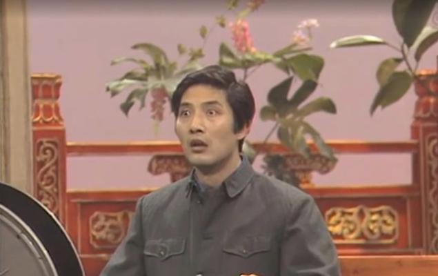 演男一号不红,演配角却火了,而且都是演的大型历史正剧,同一个导演
