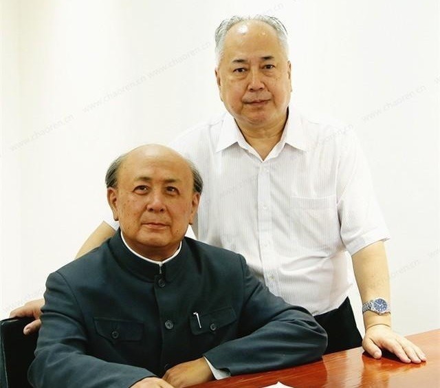 钱学森独子钱永刚:早年不会中文,34岁大学毕业,称父亲