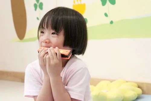 打人口琴_口琴简谱(3)