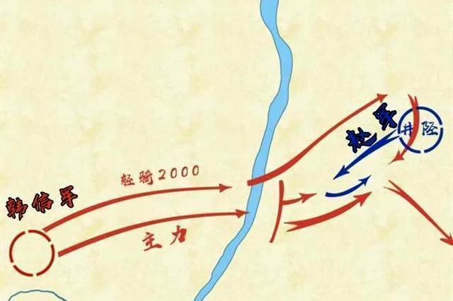 什么军什么灭成语_成语故事简笔画(2)
