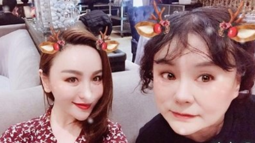 沈腾的亲姐姐,原来是我们熟悉的"她",怪不得沈腾能这么红!