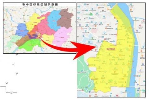 乐山市市中区人口_乐山11区县人口 市中区81万人,金口河区4万人,9个为负增长(2)