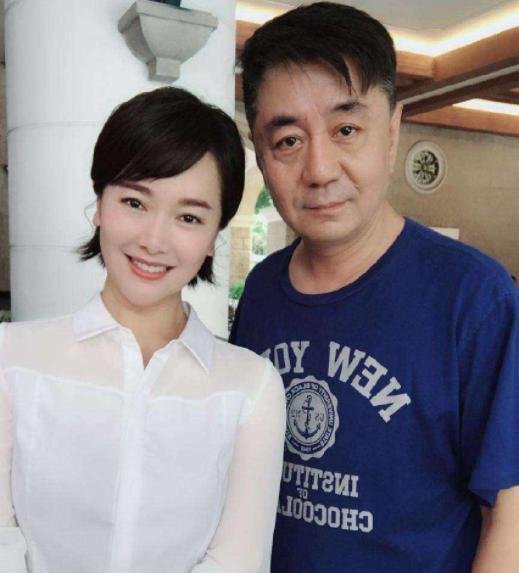 左小青:陈道明唯一绯闻女友,曾让孙红雷痴迷,为何嫁大