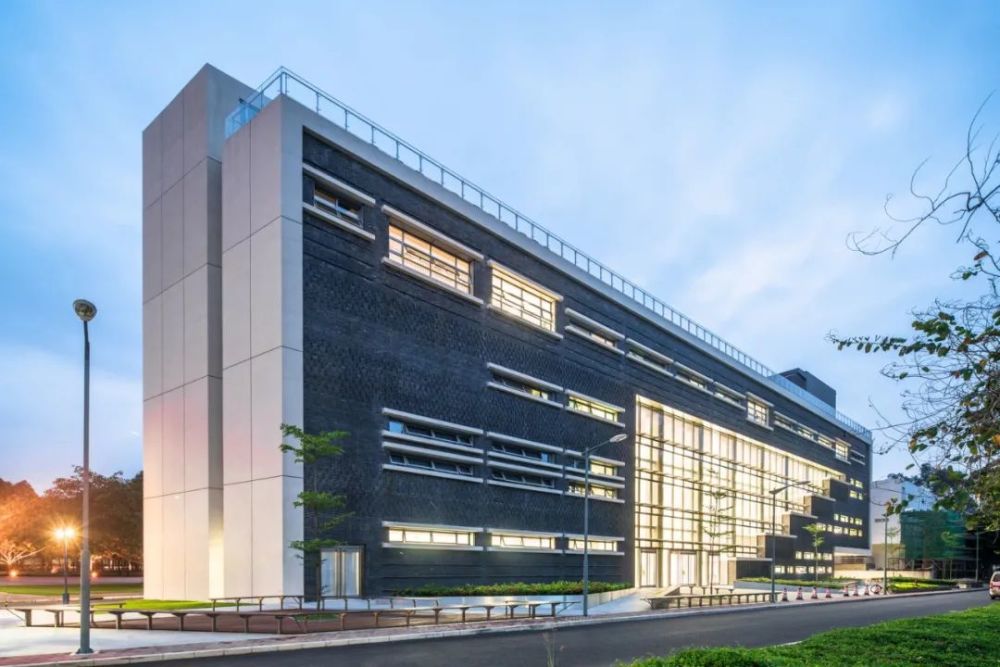 香港科技大学(广州)校区将成为零碳排放校园设计新标杆