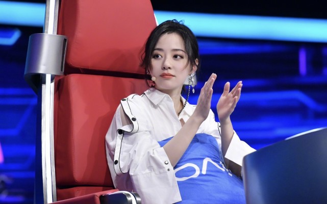 《中国好声音2021》导师阵容:去年她被群嘲,今年要扬眉吐气了!