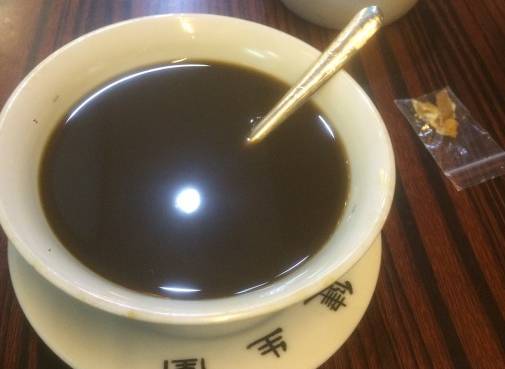 为什么广东人喜欢喝凉茶?
