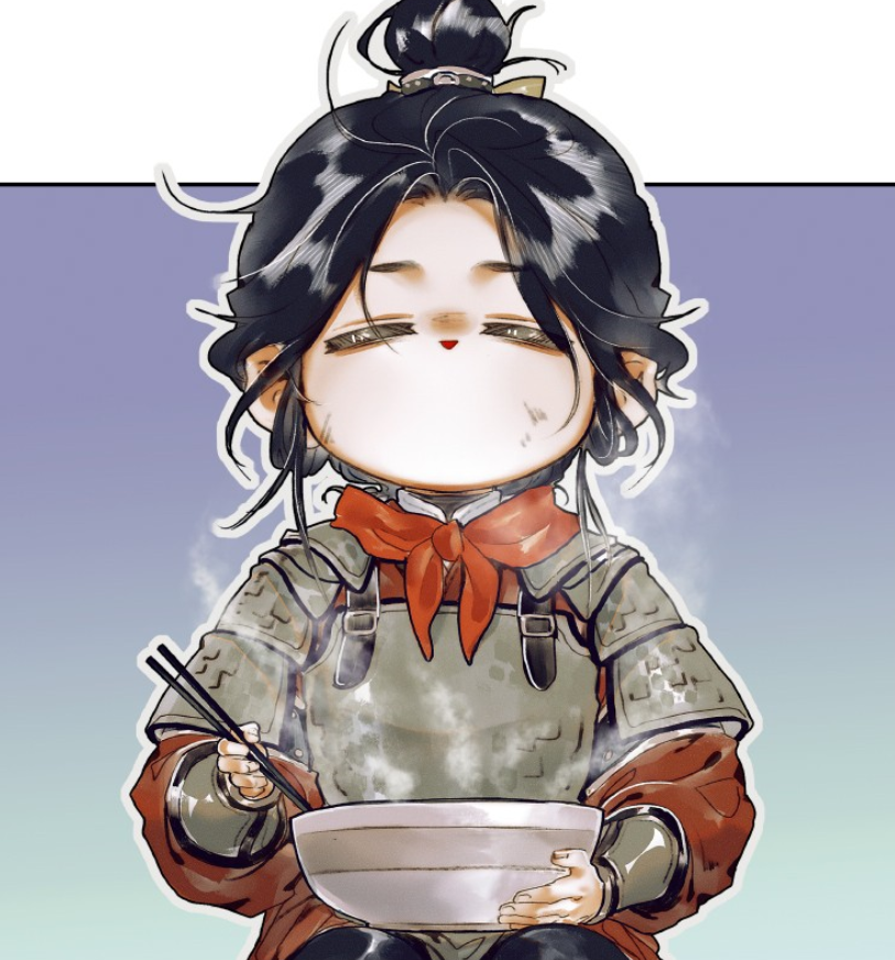 《天官赐福》真人版选角:丁程鑫饰演谢怜?狐妖变武神