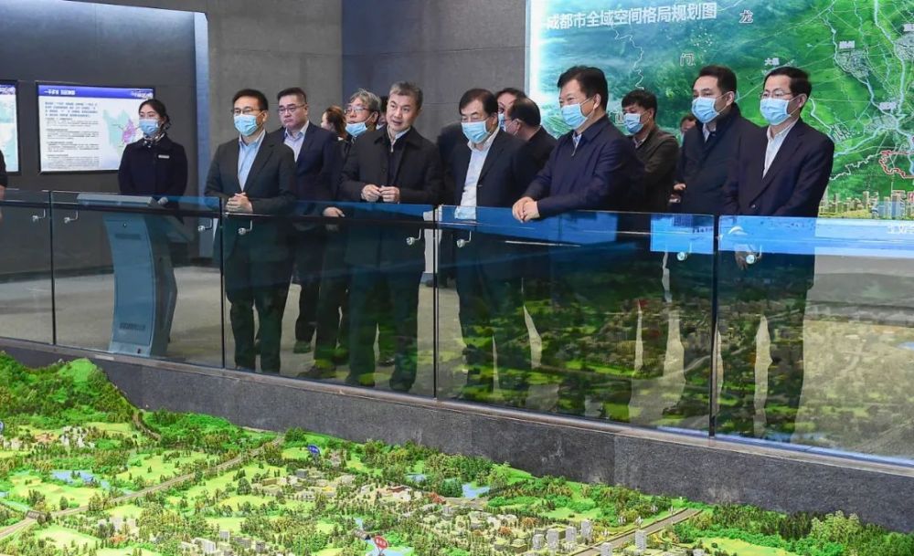 四川天府新区 经济总量_四川天府新区眉山片区(2)