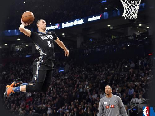 2020年nba全明星扣篮大赛[21年nba全明星扣篮大赛]