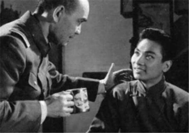 1949年被执行枪决的朱大同,微笑赴死:是叛徒,还是烈士?
