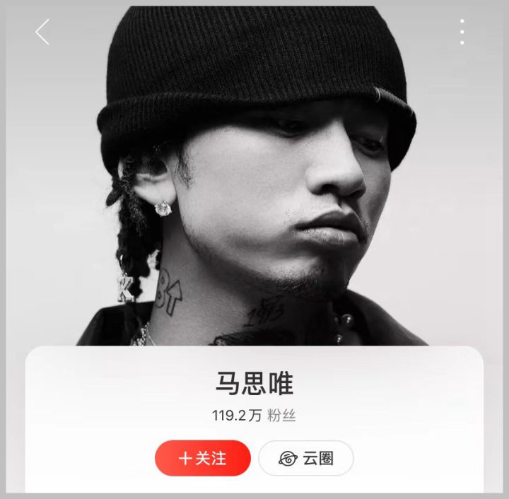 rapper排名