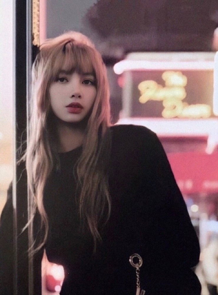 lisa个人资料简介图片,lisa个人资料介绍 图片‖人间芭比 lisa