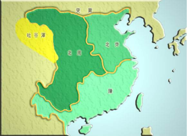 面积全国第四的青海省,何时纳入中国版图?哪个朝代的功劳?