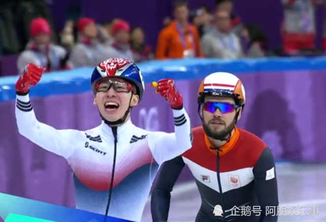 爆料!韩国奥运冠军加入中国籍,参加2022北京冬奥会,韩媒炸锅