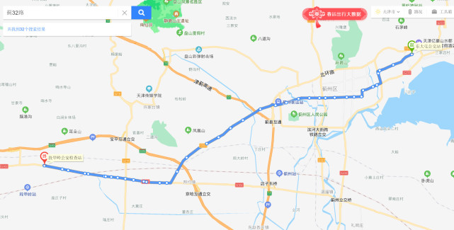 从81x 到930进京公交车,到如今的三河市内(燕郊镇)各路公交车的运营