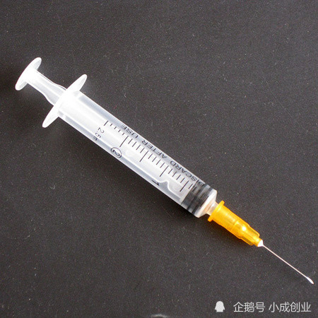 疫苗注射器产能问题_腾讯新闻