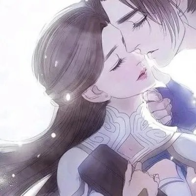 〔情头〕"究竟是白月光还是朱砂痣"