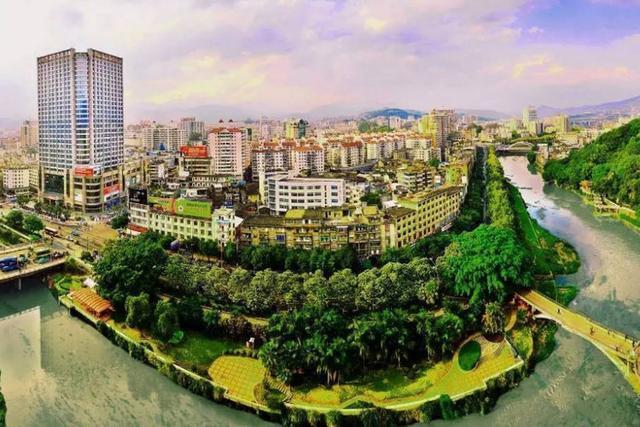 新罗区经济总量为什么_龙岩新罗区(2)