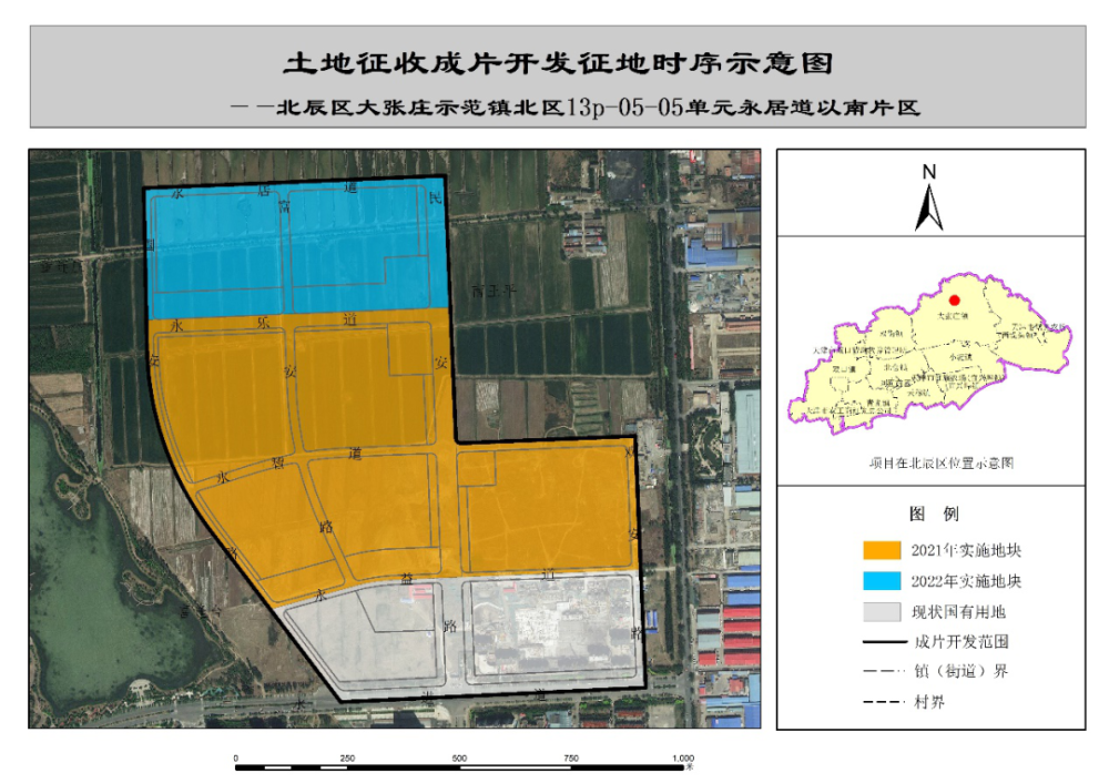 北辰区各板块gdp_北辰区板块图(2)