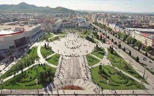 庄河多少人口_庄河地图
