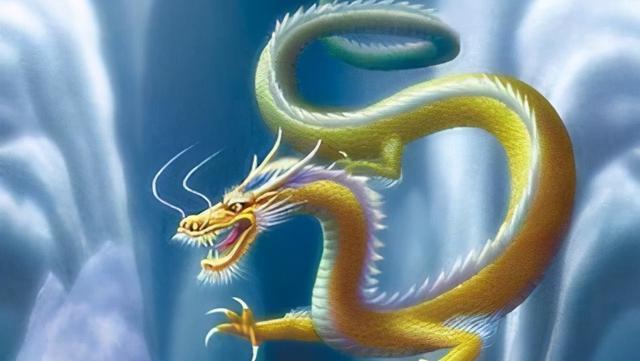 龙是什么原理飞起来的_双头龙是什么意思