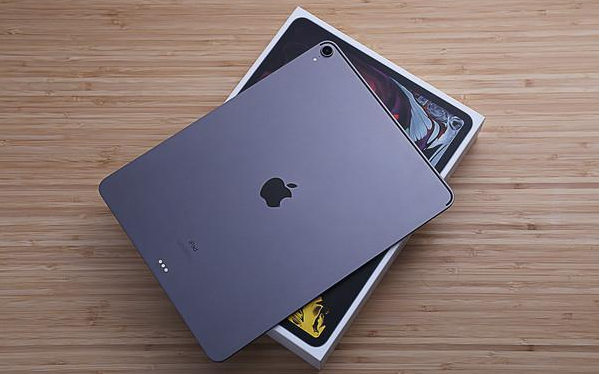 这就是选择ipad pro 2021的理由!