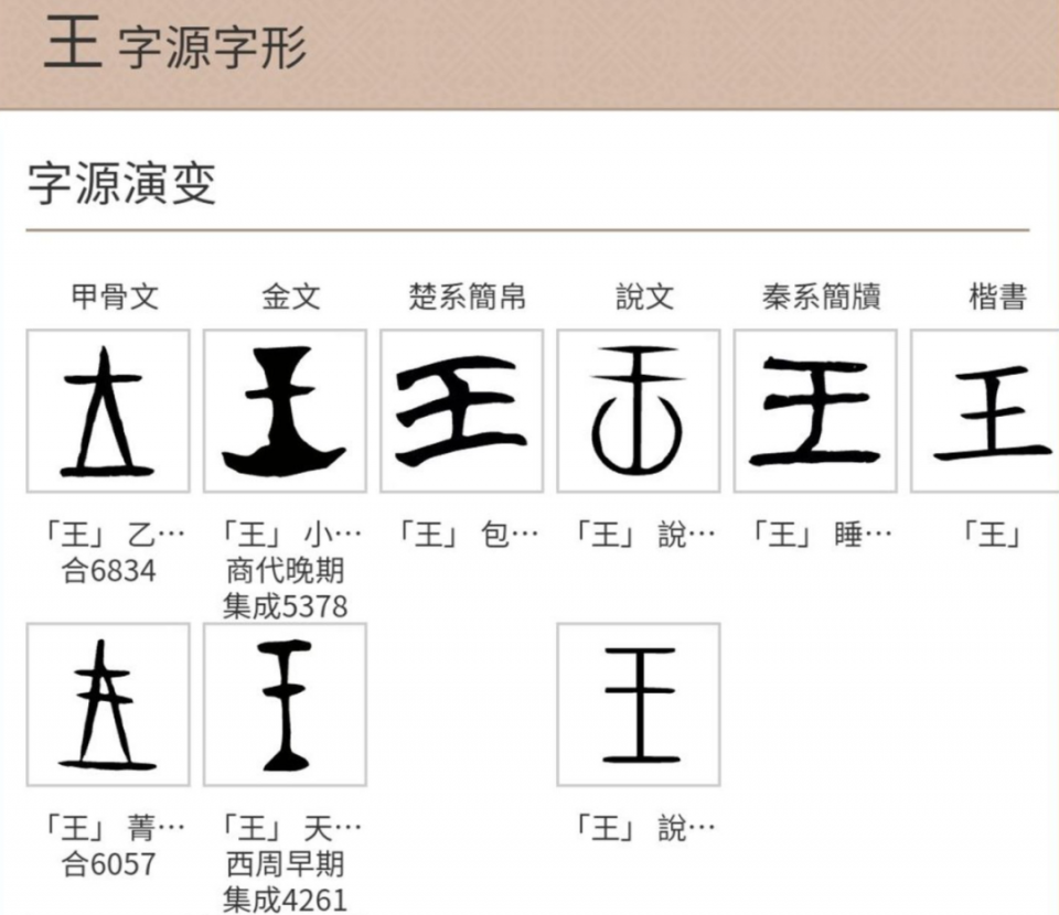 当知道王字旁的正确读法我方了与课本不同该怎么教孩子