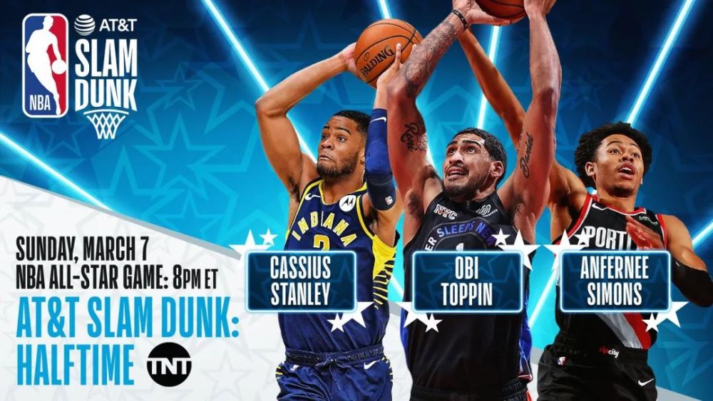 2021年nba全明星观战指南 老詹库里开启篮球盛宴