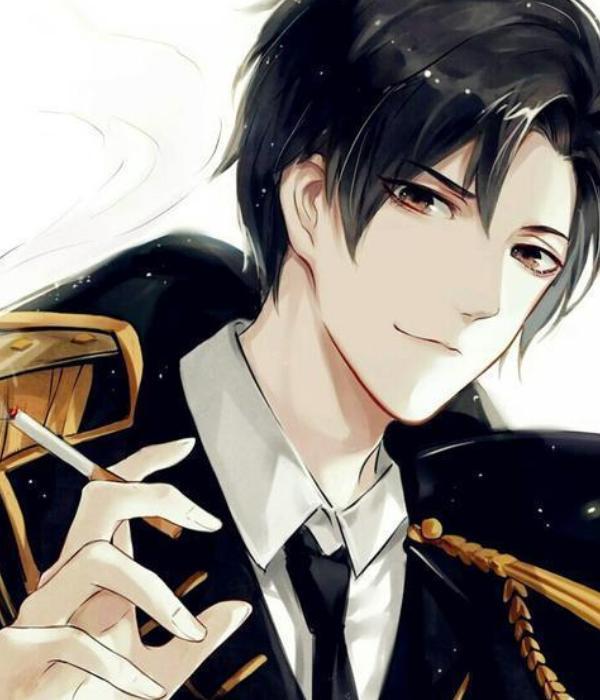 《挚野》已翻烂,这部9.8分高干文圈粉无数,痞气男主x温婉女主