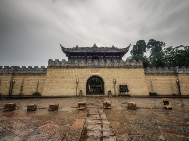 德阳旅游,这9大景点不容错过,让你领略四川风情与历史