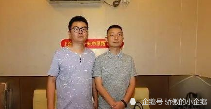 许敏能为姚策割肝,为什么他亲生父亲不割肝救他?