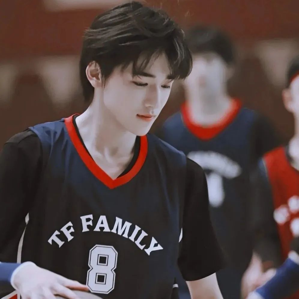 第六期明星头像|tnt时代少年团宋亚轩