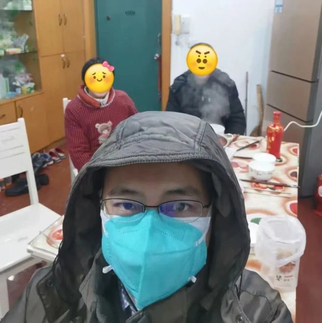 生命的微光武汉同济医院心血管内科医生周宁守护一颗求生的心