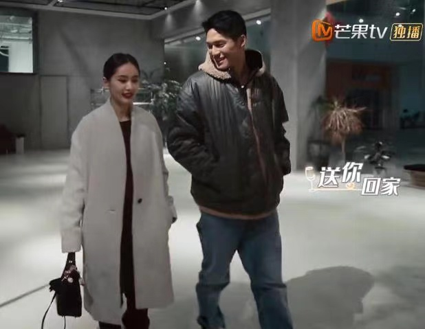 王子文太开放!约会吴永恩才三次就爱上:我马上就要跟他结婚了