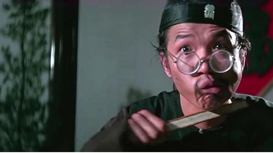 阎王好见小鬼难缠 腾讯网