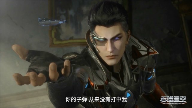 吞噬星空,终究不是成年人的星空