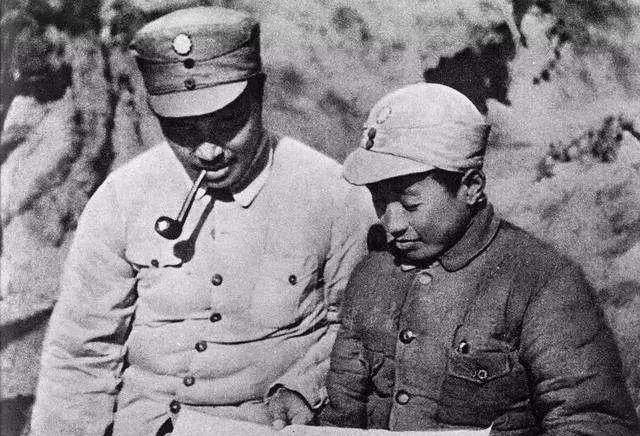 贺老总生平(2)