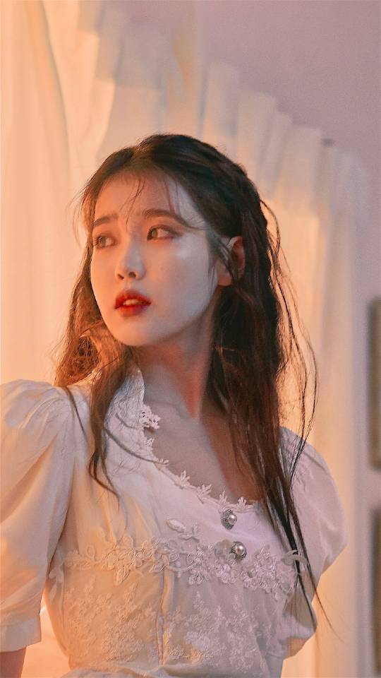 iu:最好的李智恩,iu图片分享
